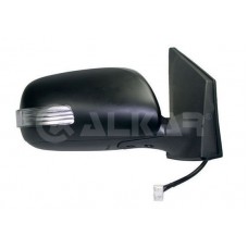 Καθρέπτης Ηλεκτρικός Ηλεκτρικά Ανακλινόμενος Βαφόμενος Με Φλας TOYOTA COROLLA 2011 - 2013 Δεξιά 834007593