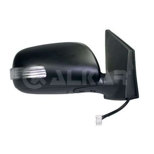 Καθρέπτης Ηλεκτρικός Ηλεκτρικά Ανακλινόμενος Βαφόμενος Με Φλας TOYOTA COROLLA 2011 - 2013 Δεξιά 834007593 Καθρέπτης Ηλεκτρικός Ηλεκτρικά Ανακλινόμενος Βαφόμενος Με Φλας TOYOTA COROLLA 2011 - 2013 Δεξιά 834007593