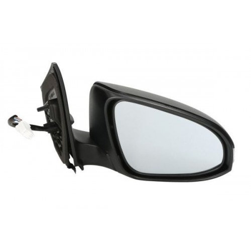 Καθρέπτης Ηλεκτρικός Θερμαινόμενος Βαφόμενος Με Φλας TOYOTA COROLLA 2016 - 2019 Δεξιά 834207481 Καθρέπτης Ηλεκτρικός Θερμαινόμενος Βαφόμενος Με Φλας TOYOTA COROLLA 2016 - 2019 Δεξιά 834207481