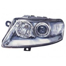 Φανάρι Εμπρός Xenon AUDI A6 2004 - 2008 ( 4F ) Αριστερά 023405282