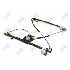 Γρύλος Παραθύρου Ηλεκτρικός Με Μοτέρ TOYOTA PROACE 2013 - 2016 Εμπρός Δεξιά 836207041