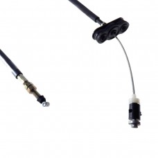 Ντίζα Γκαζιού TOYOTA HILUX 1994 - 1997 ( LN85 -110 ) 78180-35190