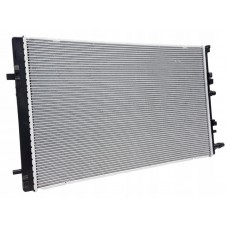 Ψυγείο Νερού Βοηθητικό RENAULT MEGANE 2015 - 673506360