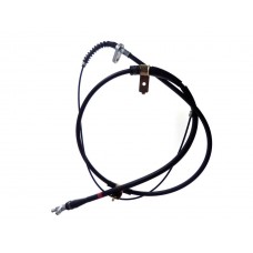 Ντίζες Χειροφρένου NISSAN D22 1998 - 2001 Πίσω Δεξιά 36530-VK000