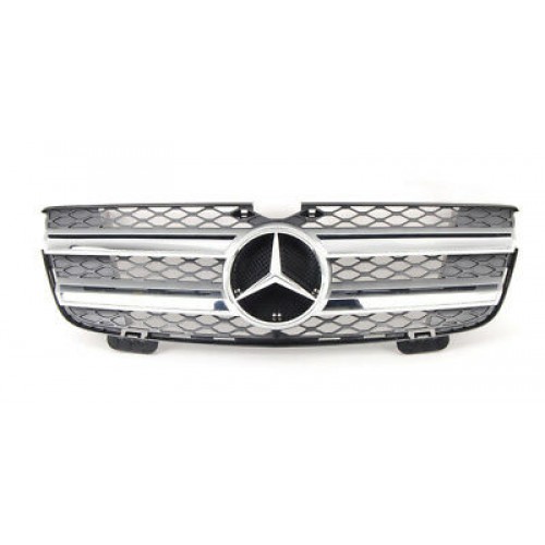 Μάσκα MERCEDES GL CLASS 2006 - 2009 ( X164 ) 527104540