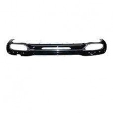 Σπόιλερ Προφυλακτήρα MERCEDES S CLASS 2017 - ( W222 ) Πίσω 530206390