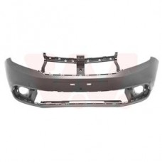 Προφυλακτήρας DACIA LOGAN 2016 - ( F/L )( II ) Εμπρός 220203375