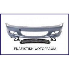 Προφυλακτήρας Βαφόμενος Με ParkTronic Με Κάμερα AUDI A3 2016 - ( 8V )( F/L ) Πίσω 132203650