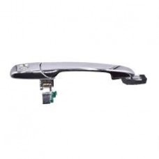 Χερούλι Πόρτας Εξωτερική FORD RANGER 2006 - 2009 Εμπρός Δεξιά 029407833