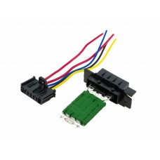 Προαντίσταση OPEL CORSA 2006 - 2011 ( D ) DEF001TT