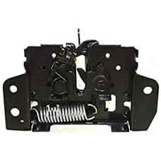 Κλειδαριά Μετώπης MITSUBISHI OUTLANDER 2007 - 2011 ( CW ) 067407000