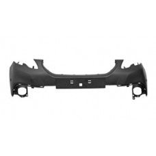 Προφυλακτήρας Βαφόμενος PEUGEOT 2008 2013 - 2015 Εμπρός 633003370