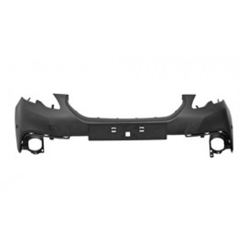 Προφυλακτήρας Βαφόμενος PEUGEOT 2008 2013 - 2015 Εμπρός 633003370