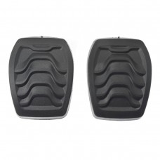 Διακοσμητικά Πεταλιών FORD TRANSIT CONNECT TOURNEO 2002 - 2006 BK217A624AB