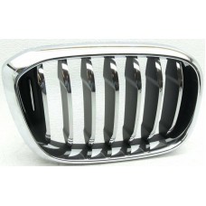 Καρδιά Μάσκας BMW X3 2017 - ( G01) 153204642