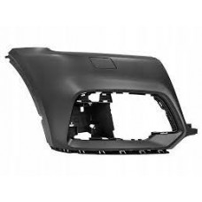 Προφυλακτήρας Με πιτσιλιστήρια AUDI Q5 2016 - Εμπρός 133103306