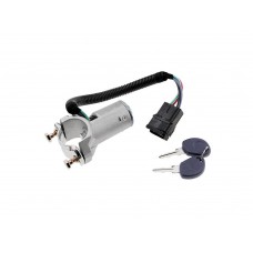 Κλειδαριές IVECO DAILY 2000 - 2007 660176