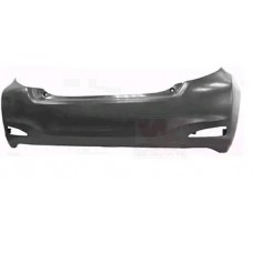 Προφυλακτήρας Βαφόμενος Μ/Χ Parctronic TOYOTA YARIS 2012 - 2014 ( XP130 ) Πίσω 821003395