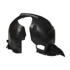 Θόλος Πλαστικός Πίσω Κομμάτι VW GOLF 2017 - Εμπρός Δεξιά 890100831