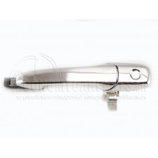 Χερούλι Πόρτας Εξωτερική MAZDA B-Series 2006 - 2012 (CD) (BT50) Πίσω Δεξιά 029507843