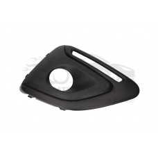 Δίχτυ Προφυλακτήρα PEUGEOT 108 2014 - Εμπρός Αριστερά 635004812