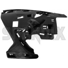 Βάση Προφυλακτήρα VOLVO S60 2010 - 2014 Εμπρός πλαϊνή Αριστερά 076804282