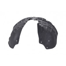 Θόλος Πλαστικός Πίσω Κομμάτι AUDI Q3 2014 - 2018 Εμπρός Δεξιά 129100821