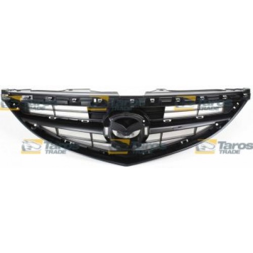 Μάσκα MAZDA 6 2008 - 2013 ( GH ) 063204540