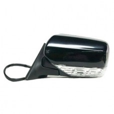 Καθρέπτης Ηλεκτρικός Θερμαινόμενος Με Φλας SUBARU FORESTER 2006 - 2008 ( SG ) Αριστερά 022007502