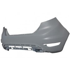 Προφυλακτήρας FORD FIESTA 2008 - 2013 ( Mk6 )( JA8 ) Πίσω 072603620