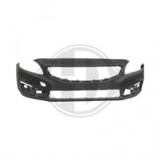 Προφυλακτήρας Βαφόμενος VOLVO S60 2014 - Εμπρός 856103370