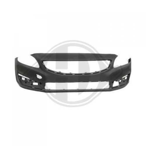 Προφυλακτήρας Βαφόμενος VOLVO S60 2014 - Εμπρός 856103370