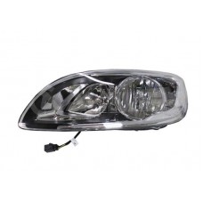 Φανάρι Εμπρός Ηλεκτρικό Led Φως Ημέρας VOLVO S60 2014 - Αριστερά 856205132
