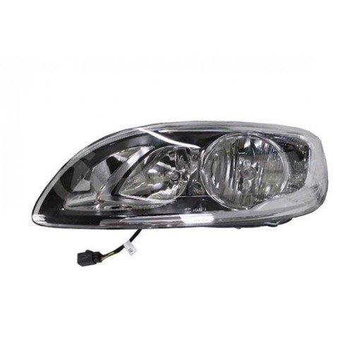 Φανάρι Εμπρός Ηλεκτρικό Led Φως Ημέρας VOLVO S60 2014 - Αριστερά 856205132