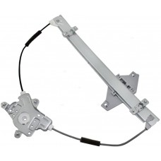 Γρύλος Παραθύρου Ηλεκτρικός HYUNDAI ACCENT 1999 - 2003 ( CG ) ( LC ) Εμπρός Αριστερά 015607042