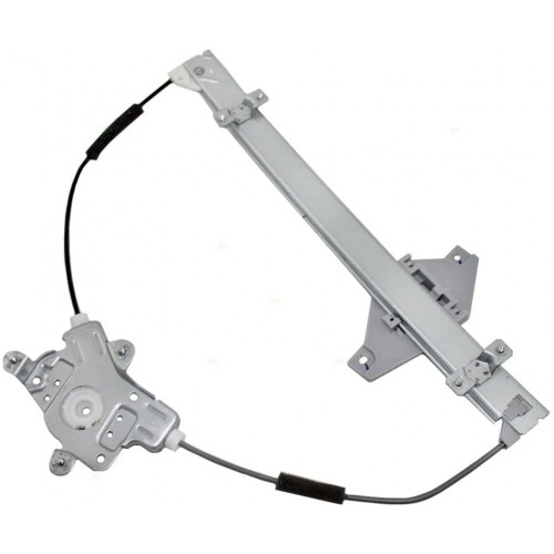 Γρύλος Παραθύρου Ηλεκτρικός HYUNDAI ACCENT 1999 - 2003 ( CG ) ( LC ) Εμπρός Αριστερά 015607042 Γρύλος Παραθύρου Ηλεκτρικός HYUNDAI ACCENT 1999 - 2003 ( CG ) ( LC ) Εμπρός Αριστερά 015607042