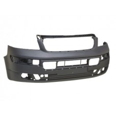 Προφυλακτήρας VW TRANSPORTER 2003 - 2009 ( 7H ) ( T5 ) Εμπρός 065703370