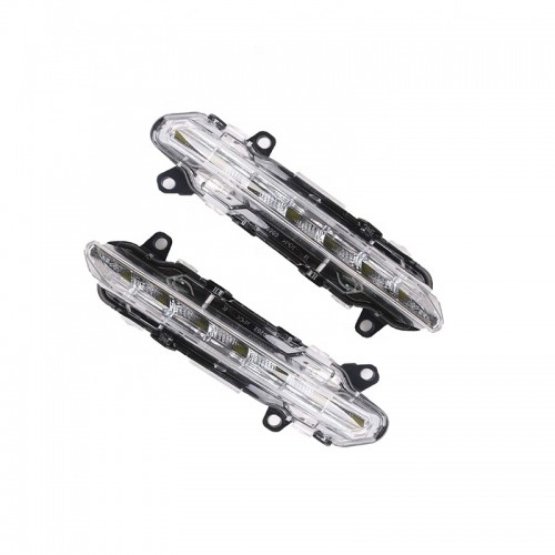 Φανός Ημέρας Led MERCEDES C CLASS 2012 - 2015 ( W204 ) Δεξιά 014305311