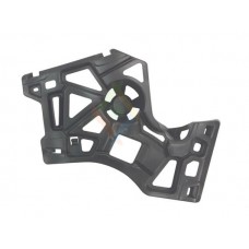 Βάση Προφυλακτήρα RENAULT MEGANE 2015 - Πίσω Δεξιά 673504301