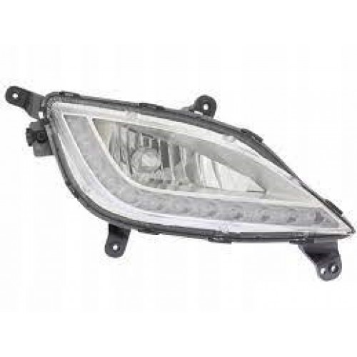 Προβολείς Ομίχλης Led HYUNDAI i30 2014 - 2017 368105111