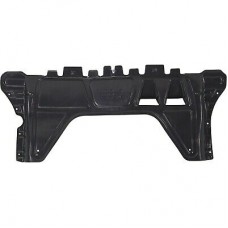 Ποδιά Μηχανής AUDI A3 2016 - ( 8V )( F/L ) 132200830