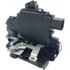 Κλειδαριά Πόρτας Ηλεκτρομαγνητική SKODA SUPERB 2001 - 2008 ( 3U4 ) Πίσω Δεξιά 044507241