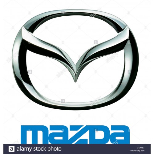 Σήμα MAZDA B-Series 2003 - 2006 (UN)(B2500) Εμπρός 066104790