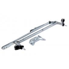 Ντίζα Κίνησης Υαλοκαθαριστήρων SKODA OCTAVIA 2004 - 2008 ( 5 ) 44034320