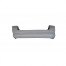 Προφυλακτήρας SKODA FABIA 2014 - 2018 Πίσω 746103630