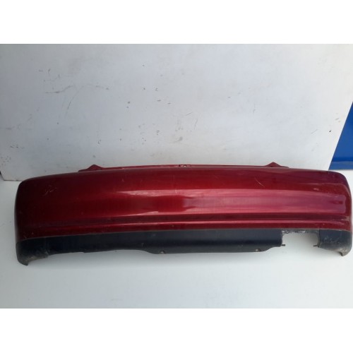 Προφυλακτήρας SEAT IBIZA 1997 - 1998 ( 6K ) XC3223