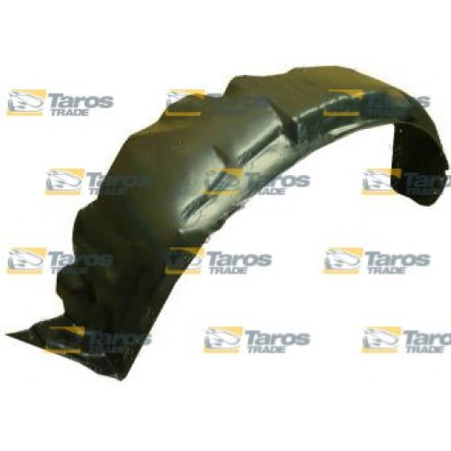 Θόλος Πλαστικός CHEVROLET-DAEWOO SPARK 2010 - 2012 Εμπρός Αριστερά 236000822