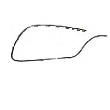 Διακοσμητικό Διχτυού Προφυλακτήρα MERCEDES S CLASS 2017 - ( W222 ) Εμπρός Δεξιά 530204831