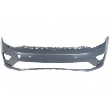 Προφυλακτήρας Βαφόμενος Με ParkTronic VW GOLF SPORTSVAN 2014 - 2018 Εμπρός 875103615