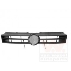 Χρώμιο Μάσκας VW POLO CROSS 2010 - 2014 876104545